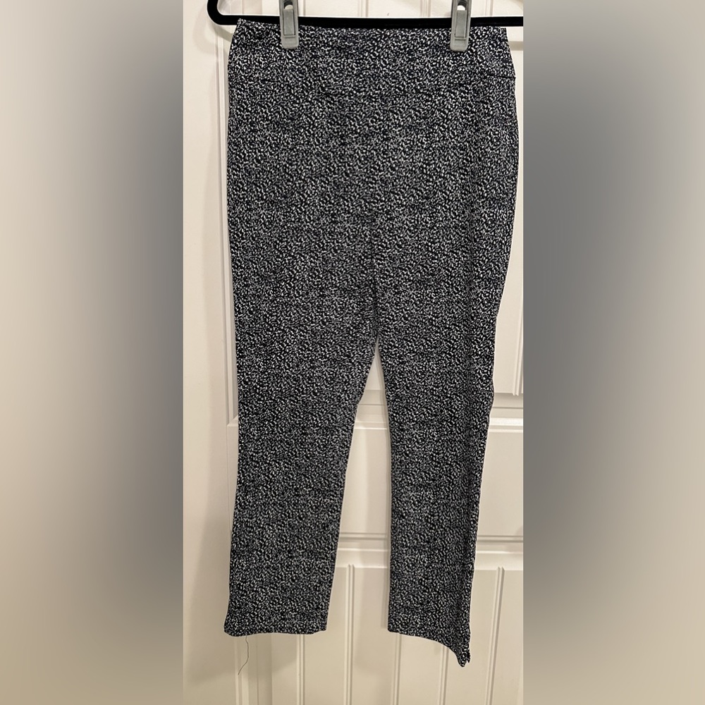 Tribal Pull On Pants Size 4